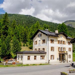 Hotel Veduta